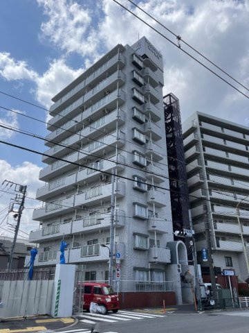 ライオンズマンション西早稲田