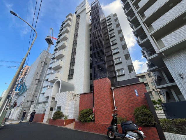 ライオンズマンション西早稲田