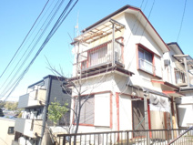 岩井町タウンハウスの画像