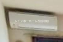 ネクサス実籾の設備