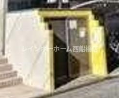 ネクサス実籾のその他