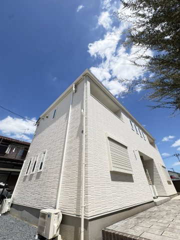 DCR若松町