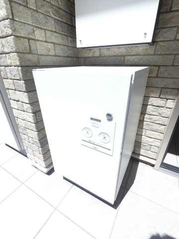 DCR若松町のその他共用部分