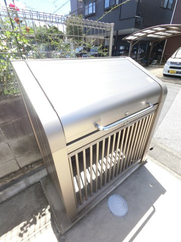 DCR若松町のその他共用部分
