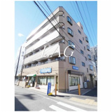 瑞江マキノビルの画像