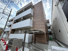 フジパレス西宮鳴尾5番館の画像