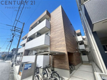 フジパレス西宮鳴尾5番館の画像