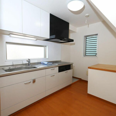 【キッチン】