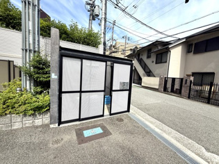 プライマル西宮夙川（サムティ夙川レジデンス）のその他物件画像