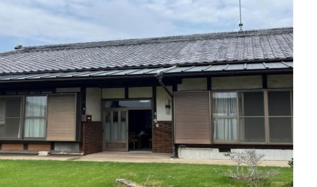 売戸建　小山市出井