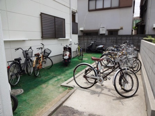 せせらぎフラットのその他物件画像