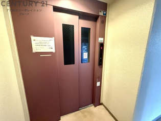 ラポール今津のその他物件画像