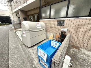 ラポール今津のその他物件画像