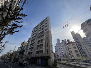 レザムルーズ西宮の外観