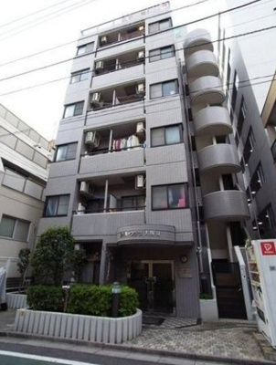 【外観】 | ダイホープラザ大塚Ⅱ