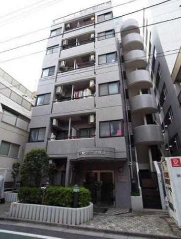 【外観】 | ダイホープラザ大塚Ⅱ