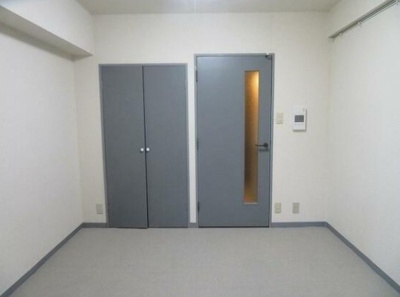 【寝室】 | ダイホープラザ大塚Ⅱ