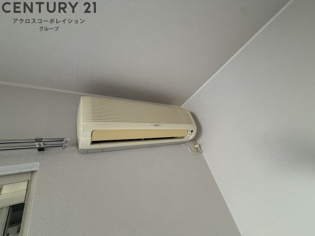 リバティー樋ノ口１のその他物件画像