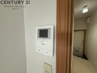 リバティー樋ノ口１のその他物件画像