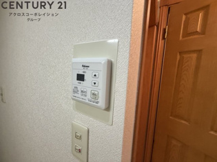 リバティー樋ノ口１のその他物件画像