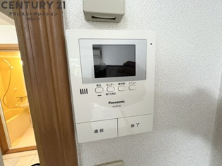 リバティー樋ノ口1のその他物件画像