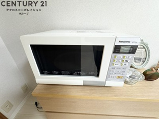 リバティー樋ノ口1のその他物件画像