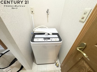 リバティー樋ノ口1のその他物件画像