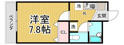 リバティー樋ノ口1の画像