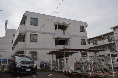 敷地内駐輪場あり！
