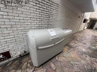 ルベラージュ甲子園のその他物件画像