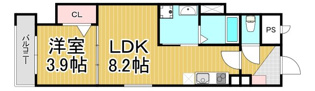 ノア甲子園の間取り