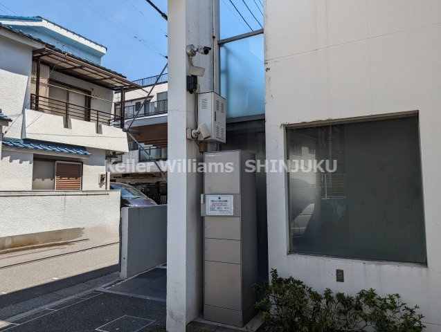 レジディア北新宿の画像