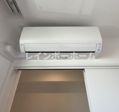 Jack shinshiraoka Ⅰの設備|※同管理参考写真