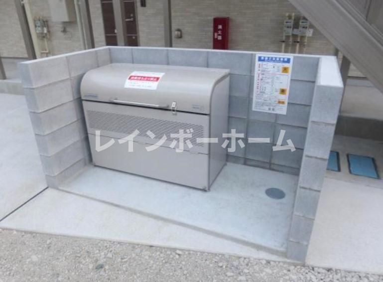 Luminousのその他共用部分