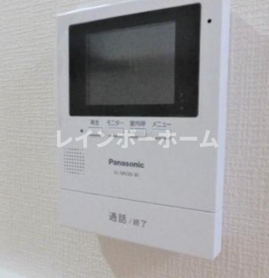 Luminousのセキュリティ