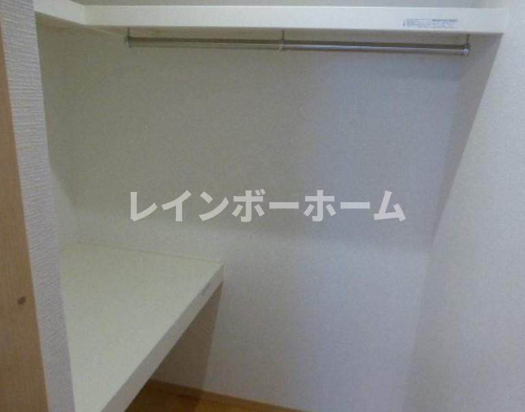 Luminousのその他