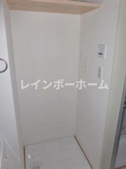 Luminousの設備