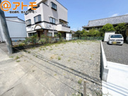 葵区瀬名3期　新築戸建　全1棟の画像
