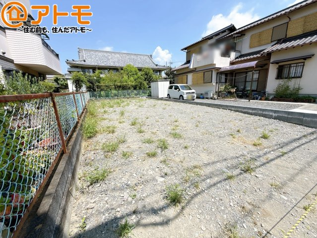 【外観】 | 葵区瀬名3期　新築戸建　全1棟