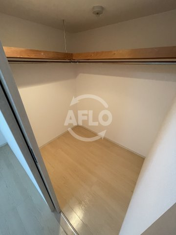 willDo南森町のその他|willDo南森町　納戸