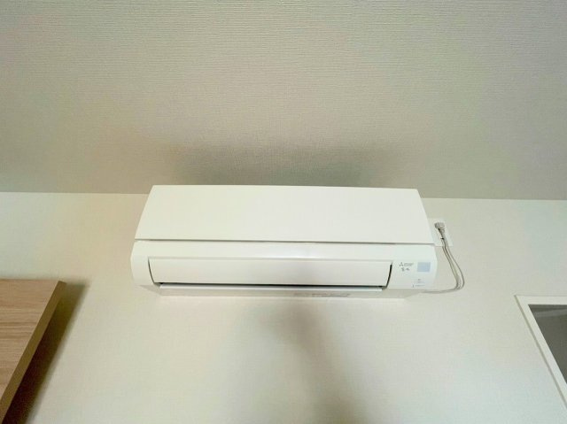 クアンツの設備