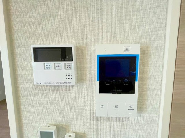 クアンツのセキュリティ