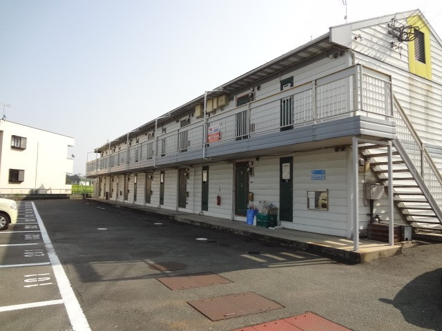 アザレアハイム