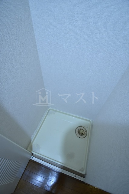 リーガル西天満の設備