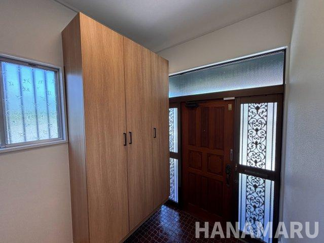 中古　君津市杢師の玄関|＊当日ご案内可＊ご希望の物件まとめてご案内！弊社が掲載していない物件でもOK♪お気軽にご相談ください ♪お電話でのお問合わせがスムーズ♪