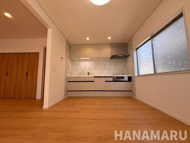 中古　君津市杢師のキッチン|＊当日ご案内可＊ご希望の物件まとめてご案内！弊社が掲載していない物件でもOK♪お気軽にご相談ください ♪お電話でのお問合わせがスムーズ♪