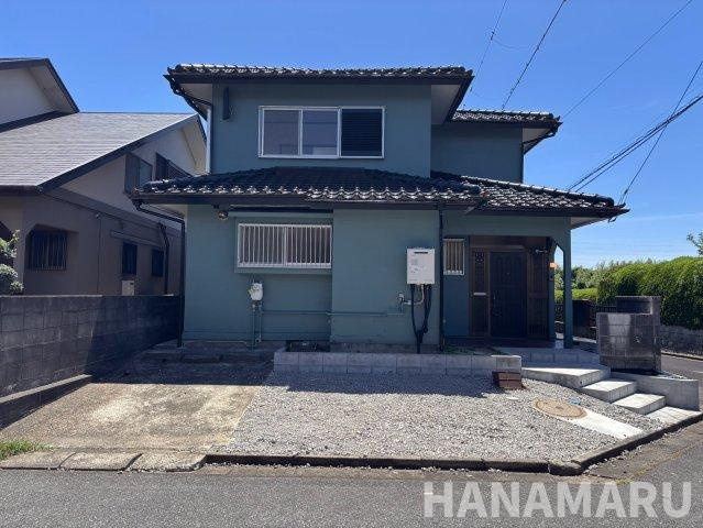 中古　君津市杢師