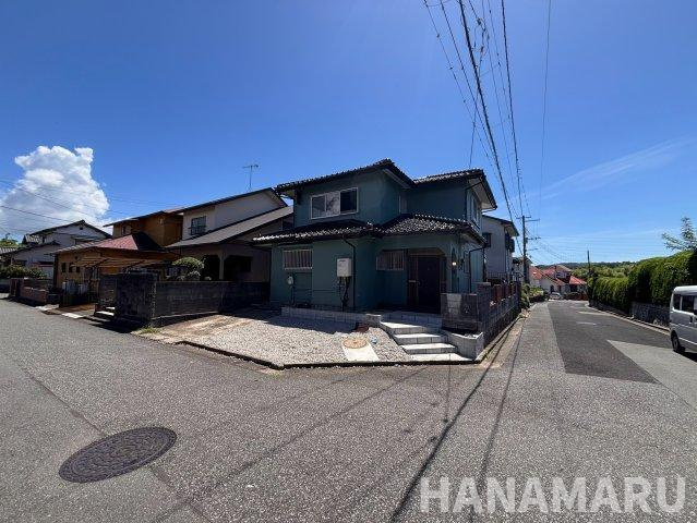 中古　君津市杢師の前面道路含む現地写真|＊当日ご案内可＊ご希望の物件まとめてご案内！弊社が掲載していない物件でもOK♪お気軽にご相談ください ♪お電話でのお問合わせがスムーズ♪