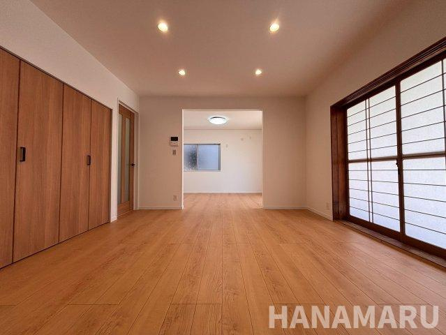 中古　君津市杢師の居間・リビング|＊当日ご案内可＊ご希望の物件まとめてご案内！弊社が掲載していない物件でもOK♪お気軽にご相談ください ♪お電話でのお問合わせがスムーズ♪