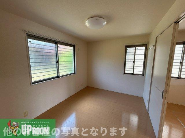 メープルハウスの内装